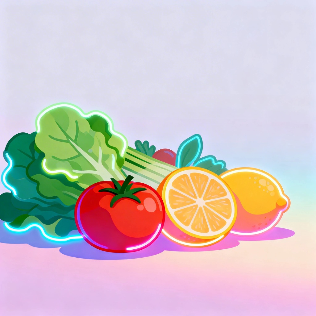 Korzyści z diety roślinnej