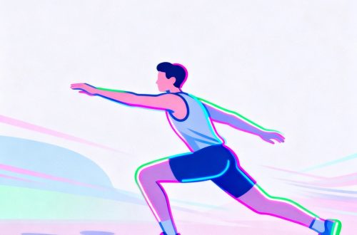 Znaczenie regularnych ćwiczeń